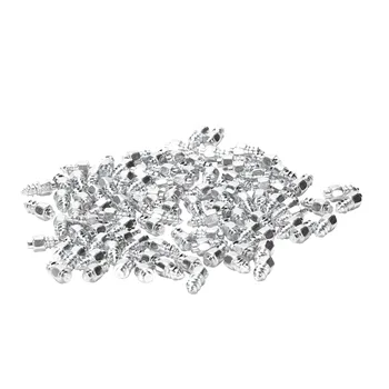 100 Pcs Car Tires Studs Screw Snow Spikes Wheel Tyres Snow Chains Studs For Car Vehicle Truck Motorcycle Tires Winter Universa
100 Pcs Car Tires Studs Screw Snow Spikes Wheel Tyres Snow Chains Studs For Car Vehicle Truck Motorcycle Tires Winter Universa