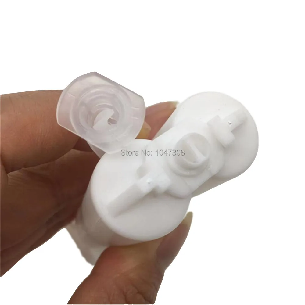 5pcs 1:1 Static Mixer Epoxy Adhesive Mixing Nozzles Epoxy Resin AB Glue Mixing Nozzle Two-part Acrylics Epoxies Mixed Tip Nozzle
5pcs 1:1 Static Mixer Epoxy Adhesive Mixing Nozzles Epoxy Resin AB Glue Mixing Nozzle Two-part Acrylics Epoxies Mixed Tip Nozzle