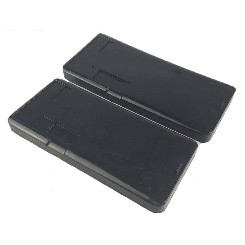 Newest Laminating Machine Mat LCD Soft Silicone Pad Laminating Mould For Samsung Galaxy S8 Plus S8 S7 Edge Touch Screen Repair
Newest Laminating Machine Mat LCD Soft Silicone Pad Laminating Mould For Samsung Galaxy S8 Plus S8 S7 Edge Touch Screen Repair