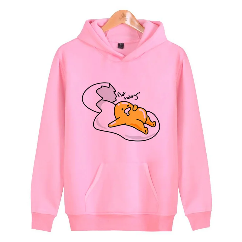 gudetama clothing High Quality 2019 New Autumn Winter Hoodie Men Casual Loose Pure Color Hooded Hoodies Men's Sportswear N7081
gudetama clothing High Quality 2019 New Autumn Winter Hoodie Men Casual Loose Pure Color Hooded Hoodies Men's Sportswear N7081