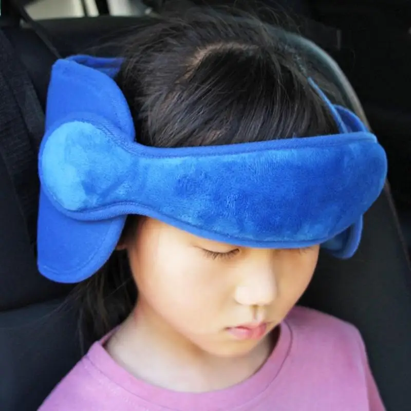 Baby Head Supports Fixed Sleeping Pillow Adjustable Kids Car Seat Head Supports Neck Safety Protection Pad Headrest Children Tra
Baby Head Supports Fixed Sleeping Pillow Adjustable Kids Car Seat Head Supports Neck Safety Protection Pad Headrest Children Tra