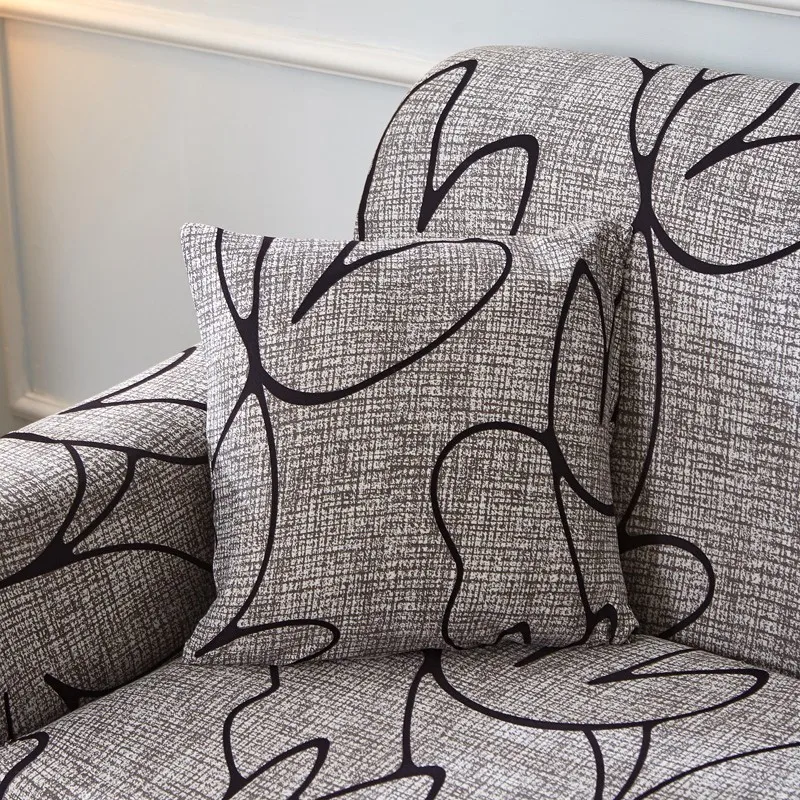 High Elastic Polyester Printed Pillow Case Home Decor Couch Bed Chair Pillowcase Sofa Matching Cushion Cover
High Elastic Polyester Printed Pillow Case Home Decor Couch Bed Chair Pillowcase Sofa Matching Cushion Cover