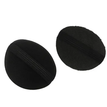 2 pcs Hair Increase Volume Boost Women Girls Hair Styling Fluffy Puff Bump Foam Sponge Insert Pad Braid Tool
2 pcs Hair Increase Volume Boost Women Girls Hair Styling Fluffy Puff Bump Foam Sponge Insert Pad Braid Tool