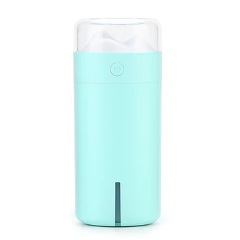 Mountain View Humidifier Ultrasonic Cool Mist Aroma Diffuser with Colorful LED Night Light 200ML Mini USB Car Air Humidifier
Mountain View Humidifier Ultrasonic Cool Mist Aroma Diffuser with Colorful LED Night Light 200ML Mini USB Car Air Humidifier