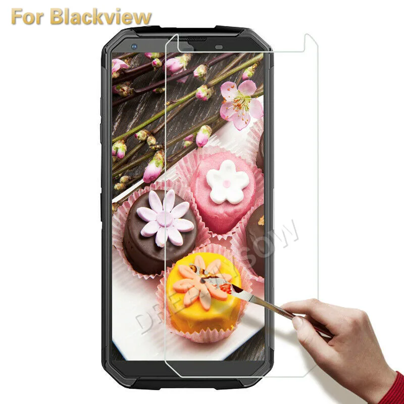 2.5D Tempered Glass For Blackview MAX1 BV9600 A7 BV9000 BV8000 BV7000 S8 A9 Pro BV6000 P2 Lite Screen Protector Protective Glass
2.5D Tempered Glass For Blackview MAX1 BV9600 A7 BV9000 BV8000 BV7000 S8 A9 Pro BV6000 P2 Lite Screen Protector Protective Glass