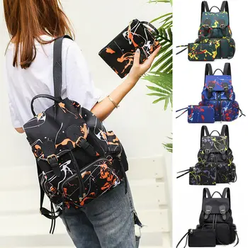 2019 Newest Hot Retro Travel Backpack School Shoulder Bags Waterproof Laptop Work Bag Unisex
2019 Newest Hot Retro Travel Backpack School Shoulder Bags Waterproof Laptop Work Bag Unisex