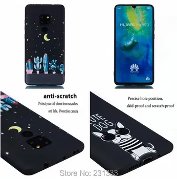 C-ku 3D Cartoon Alien Soft TPU Case For Huawei Y5 Y6 Prime 2018 Enjoy 7 8 9 PLUS 7S Cute Dog Moon Earth Skin Cover Luxury 100pcs
C-ku 3D Cartoon Alien Soft TPU Case For Huawei Y5 Y6 Prime 2018 Enjoy 7 8 9 PLUS 7S Cute Dog Moon Earth Skin Cover Luxury 100pcs