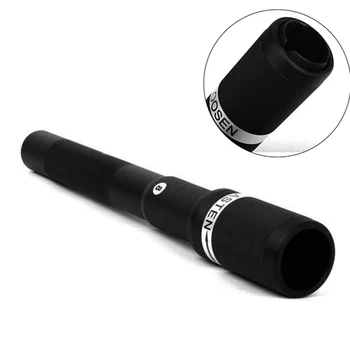 Billiard Pool Cue Extender Extension Butt End Portable Durable Telescopic Accessory ZJ55
Billiard Pool Cue Extender Extension Butt End Portable Durable Telescopic Accessory ZJ55