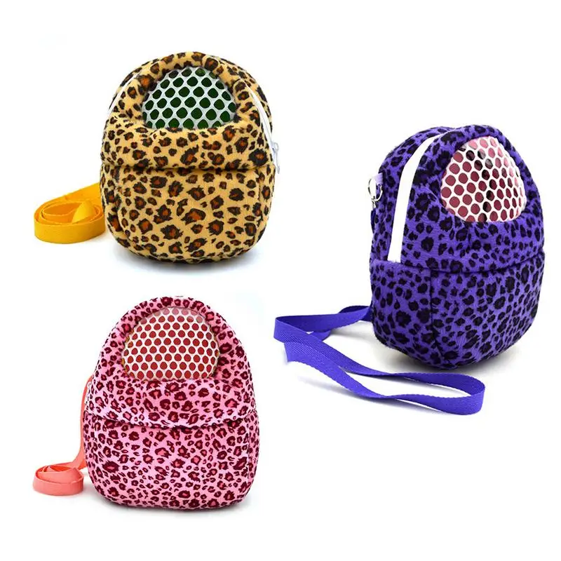 NEW Arrivals Pet Carrier Backpack for Squirrel Chipmunk Hedgehog Sugar Glider Guinea Pig Small Pets Outing Warm Sleeping Bag
NEW Arrivals Pet Carrier Backpack for Squirrel Chipmunk Hedgehog Sugar Glider Guinea Pig Small Pets Outing Warm Sleeping Bag
