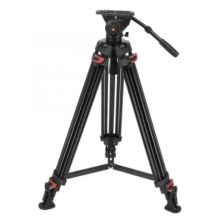 XTK-8018 Professional DV Video Camera Tripod 1.8m 360 degree panoramic shooting for DSLR micro single/ DV camera/ camera
XTK-8018 Professional DV Video Camera Tripod 1.8m 360 degree panoramic shooting for DSLR micro single/ DV camera/ camera