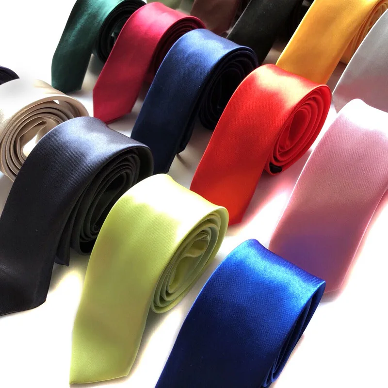 2019 Tie for Men women Slim Tie Solid color Necktie Polyester Narrow Cravat Party Formal Ties Fashion mens ties camisas mujer
2019 Tie for Men women Slim Tie Solid color Necktie Polyester Narrow Cravat Party Formal Ties Fashion mens ties camisas mujer