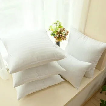 Multi Size New Cotton Throw Hold Pillow Inner Pads Inserts Fillers Cushion PP non-woven cotton Home Bed Car Office Comfortable
Multi Size New Cotton Throw Hold Pillow Inner Pads Inserts Fillers Cushion PP non-woven cotton Home Bed Car Office Comfortable