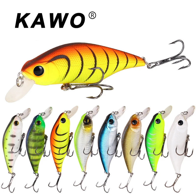 1 PCS Fishing Lure Classic Bionic Fishing Bait 13.4g Explosion Artificial Bait 8.5CM Fishing Accessories Pesca
1 PCS Fishing Lure Classic Bionic Fishing Bait 13.4g Explosion Artificial Bait 8.5CM Fishing Accessories Pesca