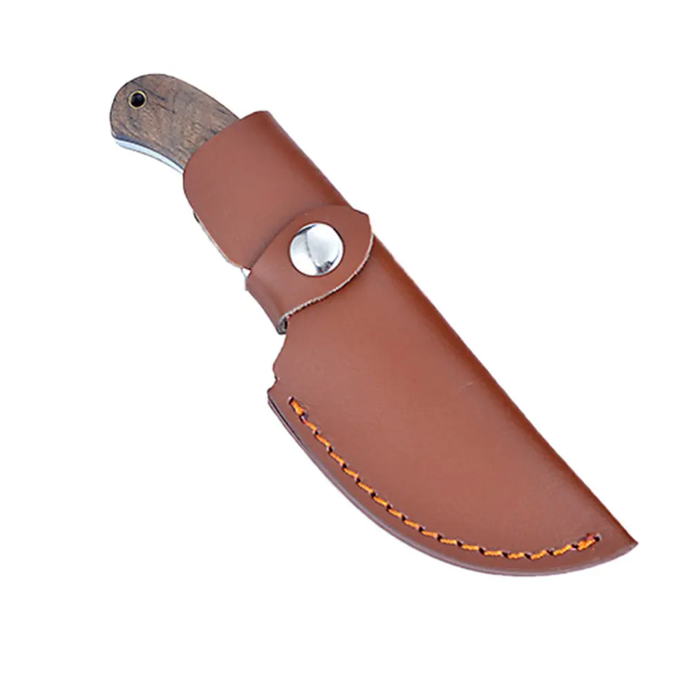 Fruit Knife Leg-binding Straight Knifes Outdoor Knife Small Straight Knife For Survival In The Field
Fruit Knife Leg-binding Straight Knifes Outdoor Knife Small Straight Knife For Survival In The Field