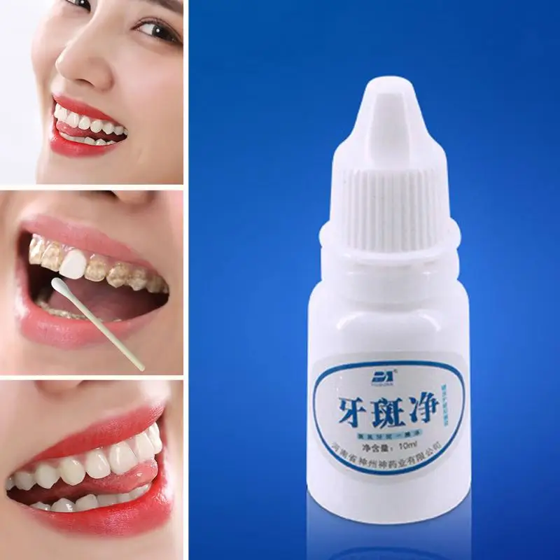 10ml Teeth Whitening Water Oral Hygiene Cleaning Teeth Care Tooth Cleaning Whitening Water Clareamento Dental
10ml Teeth Whitening Water Oral Hygiene Cleaning Teeth Care Tooth Cleaning Whitening Water Clareamento Dental