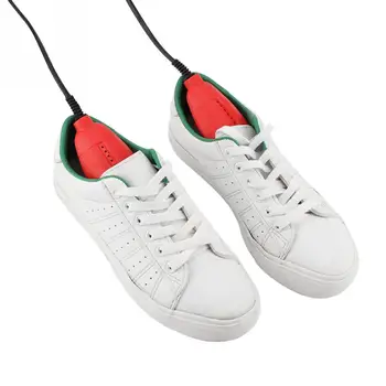 220V EU Plug Lady Electric Shoe Boot Dryer Warmer Deodorant Device Foot Protector Deodorant Dehumidify Device Shoes Drier Heater
220V EU Plug Lady Electric Shoe Boot Dryer Warmer Deodorant Device Foot Protector Deodorant Dehumidify Device Shoes Drier Heater