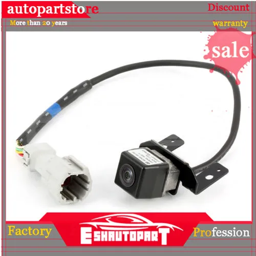 2010-2014 Sonata Yf Genuine Back View Camera Assembly I45 GeNuiNe BACK VIEW CAMERA 957603S102 957603S100 For Hyundai
2010-2014 Sonata Yf Genuine Back View Camera Assembly I45 GeNuiNe BACK VIEW CAMERA 957603S102 957603S100 For Hyundai