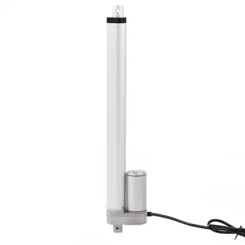12V Force 750N Stroke Linear Actuator Lift Electric Bracket Tool 150mm /200mm/300mm/350mm/400mm
12V Force 750N Stroke Linear Actuator Lift Electric Bracket Tool 150mm /200mm/300mm/350mm/400mm