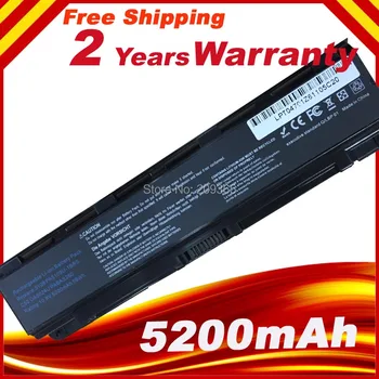 PA5109U-1BRS Battery for Toshiba Satellite C40 C50 C50D C50T C55 C55T C55D C55DT
PA5109U-1BRS Battery for Toshiba Satellite C40 C50 C50D C50T C55 C55T C55D C55DT