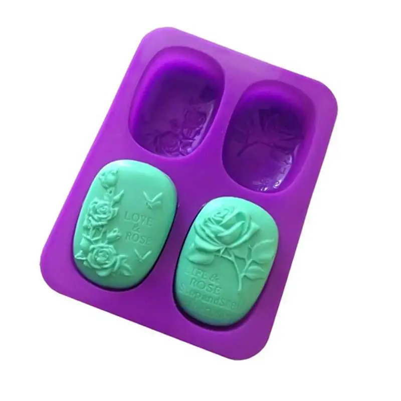 DIY Silicone Mould LOVE Rose Butterfly Pattern Pudding Cake Mold Innovative Decorate Tool Easy Clean Soft Texture Silicone Mould
DIY Silicone Mould LOVE Rose Butterfly Pattern Pudding Cake Mold Innovative Decorate Tool Easy Clean Soft Texture Silicone Mould