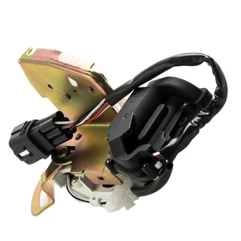 New Front Right Driver Door Lock Actuator For Ford Falcon AU BF BA BAFF21812A ATTAU
New Front Right Driver Door Lock Actuator For Ford Falcon AU BF BA BAFF21812A ATTAU