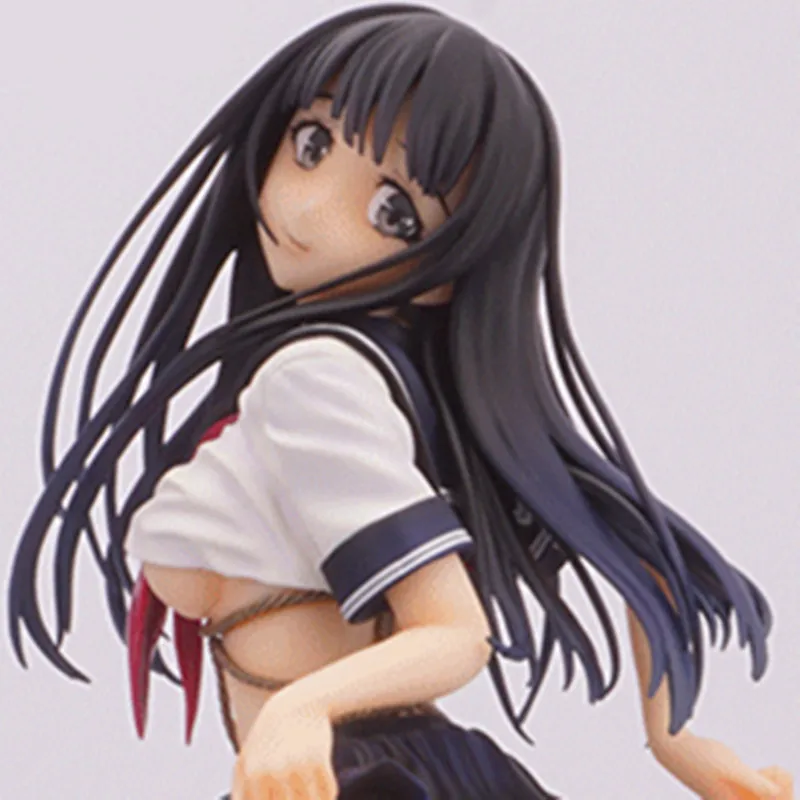 26CM Daiki Murakami's Beautiful Girl in a Box Anime Hand DoWas Making a Model Christmas Gift from Anime Figures
26CM Daiki Murakami's Beautiful Girl in a Box Anime Hand DoWas Making a Model Christmas Gift from Anime Figures