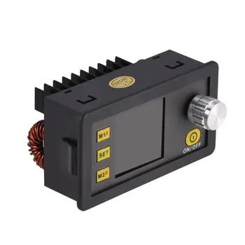 DP50V5A Programmable Constant Voltage Current Step-down DC Power Supply Module w/ LCD Display discount
DP50V5A Programmable Constant Voltage Current Step-down DC Power Supply Module w/ LCD Display discount