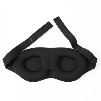 Dr.aelf 3D Eye Mask Soft Memory Foam Padded Sleep Travel Shade Cover Rest Relax Sleeping Blindfold
Dr.aelf 3D Eye Mask Soft Memory Foam Padded Sleep Travel Shade Cover Rest Relax Sleeping Blindfold