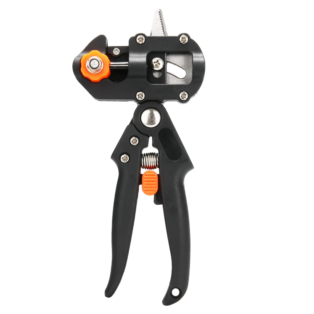Garden Farming Pruning Shears Agriculture Fruit Tree Pruner Pruning Scissor Grafting Secateurs Cutting Gardening Hand Tools
Garden Farming Pruning Shears Agriculture Fruit Tree Pruner Pruning Scissor Grafting Secateurs Cutting Gardening Hand Tools