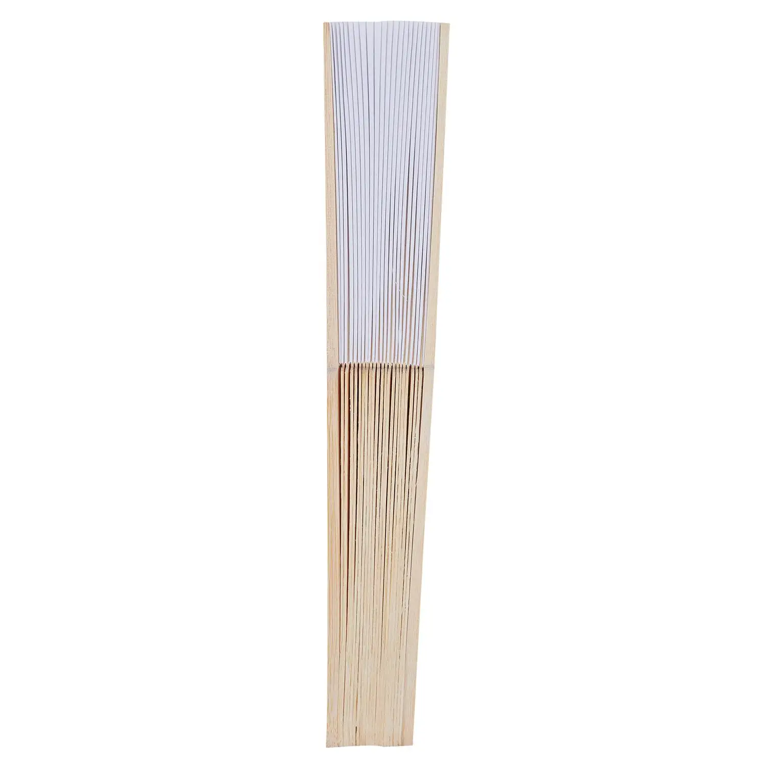 AFBC 12 Pack Hand Held Fans White Paper fan Bamboo Folding Fans Handheld Folded Fan for Church Wedding Gift, Party Favors, DIY
AFBC 12 Pack Hand Held Fans White Paper fan Bamboo Folding Fans Handheld Folded Fan for Church Wedding Gift, Party Favors, DIY