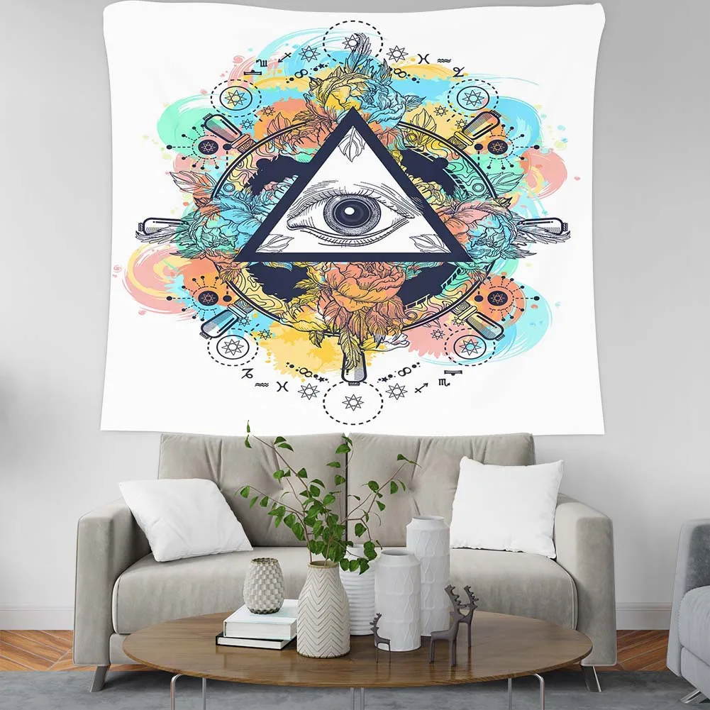 all-eye Tapestry Indian Mandala Bohemian Tapestry Wall Tapestry Wall Hanging Tapiz Pared Mandala Wall Hanging TAP521
all-eye Tapestry Indian Mandala Bohemian Tapestry Wall Tapestry Wall Hanging Tapiz Pared Mandala Wall Hanging TAP521