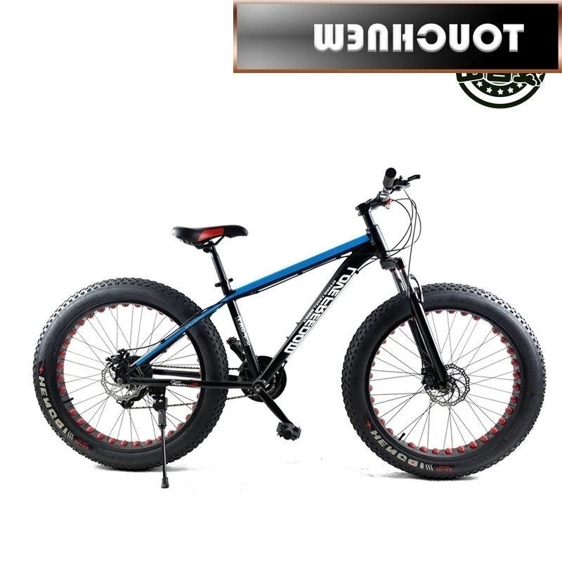 Liebe Freiheit Mountainbike Kreuz-land Aluminium Rahmen 26*4,0 Fatbike Disc Schnee fahrrad Kostenloser Lieferung
Liebe Freiheit Mountainbike Kreuz-land Aluminium Rahmen 26*4,0 Fatbike Disc Schnee fahrrad Kostenloser Lieferung