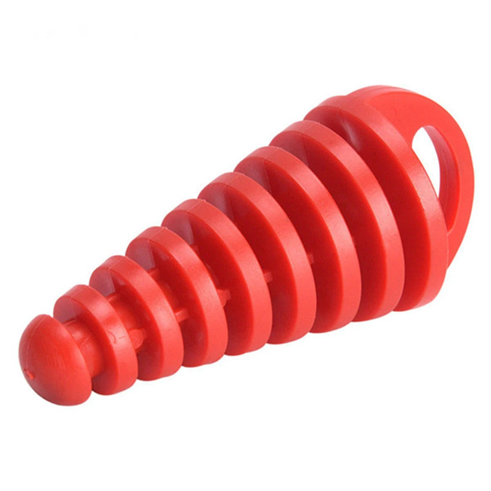 Motorcycle Exhaust Pipe Motocross Dirt Bike Exhaust Muffler Silencer Auto Wash Waterproof Plug Silicone Motorcycle Accessories
Motorcycle Exhaust Pipe Motocross Dirt Bike Exhaust Muffler Silencer Auto Wash Waterproof Plug Silicone Motorcycle Accessories