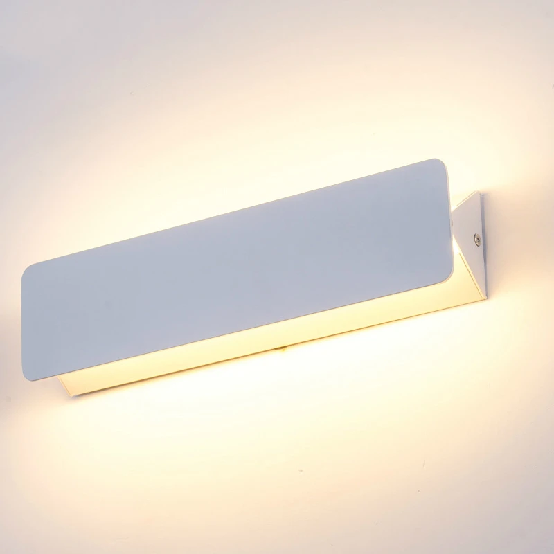 DE.SOUL Led wall light wall lamp aluminum 6W / 12W LED interior wall light decorated wall
DE.SOUL Led wall light wall lamp aluminum 6W / 12W LED interior wall light decorated wall