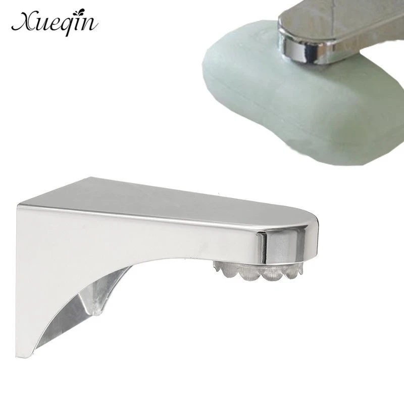 Xueqin Free Shipping Bathroom Home Magnetic Soap Holder Container Dispenser Wall Attachment Adhesion Soap Dishes Storage Rack
Xueqin Free Shipping Bathroom Home Magnetic Soap Holder Container Dispenser Wall Attachment Adhesion Soap Dishes Storage Rack