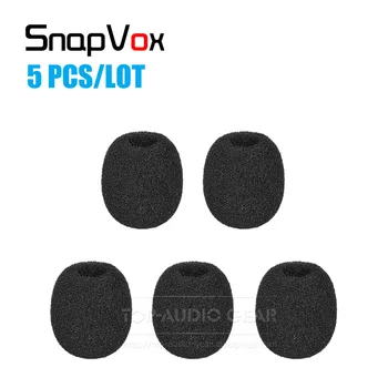 Microphone Foam Windscreen Pop Filter For SHURE WB98H/C BETA98H/C WB Beta 98 H/C 98A A Musical Instrument Mic Cover Windshield
Microphone Foam Windscreen Pop Filter For SHURE WB98H/C BETA98H/C WB Beta 98 H/C 98A A Musical Instrument Mic Cover Windshield
