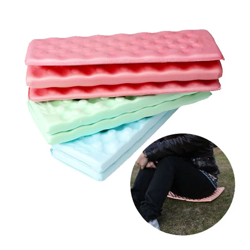Folding Foldable Foam Waterproof Portable Chair Cushion Seat Pad Garden Park 8 DC120
Folding Foldable Foam Waterproof Portable Chair Cushion Seat Pad Garden Park 8 DC120