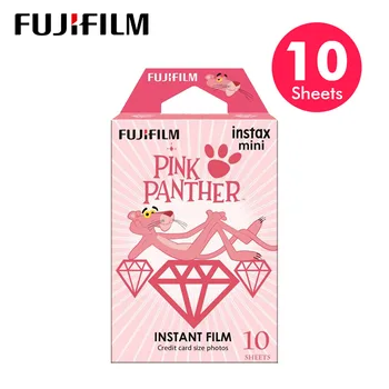 New Fujifilm 10 sheets Instax Mini PINK PANTHER Instant Film photo paper for Instax Mini 8 7s 9 25 50s 90 SP-1 SP-2 Camera
New Fujifilm 10 sheets Instax Mini PINK PANTHER Instant Film photo paper for Instax Mini 8 7s 9 25 50s 90 SP-1 SP-2 Camera