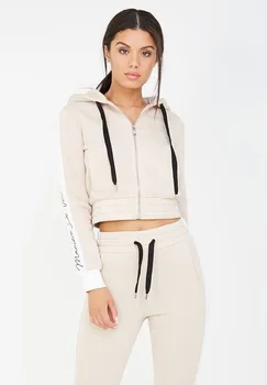 Fashion Casual Tracksuit Women 2 Pieces Set Outwear Zipper Striped Tracksuit Long Sleeve Sweatshirt Pants Women's Sets
Fashion Casual Tracksuit Women 2 Pieces Set Outwear Zipper Striped Tracksuit Long Sleeve Sweatshirt Pants Women's Sets
