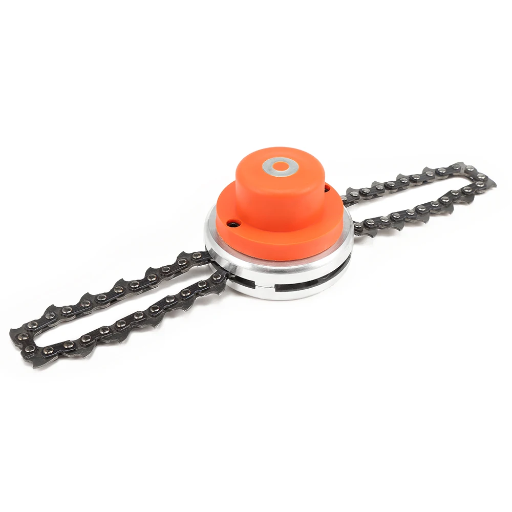 Trimmer Head Grass Chain Coil String Trimmer Head Brushcutter Garden Grass Trimmer Mover Accessory For Lawn Mower Drop Shipping
Trimmer Head Grass Chain Coil String Trimmer Head Brushcutter Garden Grass Trimmer Mover Accessory For Lawn Mower Drop Shipping