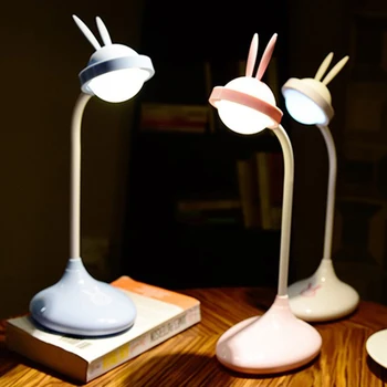 Dimmable Rechargeable Desk Lamp LED Touch Switch Hemisphere Light Guide Eye Protection Reading USB Led Table Lamps 3 Colors
Dimmable Rechargeable Desk Lamp LED Touch Switch Hemisphere Light Guide Eye Protection Reading USB Led Table Lamps 3 Colors