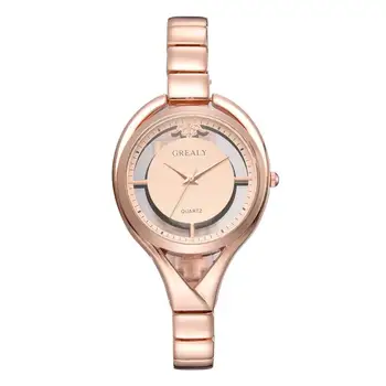 New Creative Design Quartz Watch Women Casual Fashion Stylish Ladies Gift Wrist Watch Analog Wristwatch relogio feminino
New Creative Design Quartz Watch Women Casual Fashion Stylish Ladies Gift Wrist Watch Analog Wristwatch relogio feminino