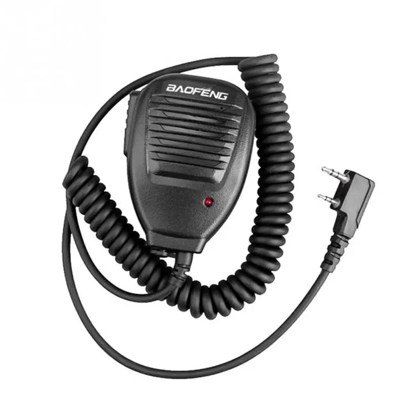 Two-way Radio mike hand speaker mic 2 Way Speaker Microphone For Baofeng microphone for computer Speaker Mic Headset Speaker Mic
Two-way Radio mike hand speaker mic 2 Way Speaker Microphone For Baofeng microphone for computer Speaker Mic Headset Speaker Mic