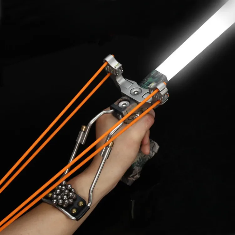 Free Shipping Alloy Slingshot DG-35 Non-rusting Alloy Precise Aiming Bow Reusable Catapult Crossbow Shooting Set Outdoor Sports
Free Shipping Alloy Slingshot DG-35 Non-rusting Alloy Precise Aiming Bow Reusable Catapult Crossbow Shooting Set Outdoor Sports