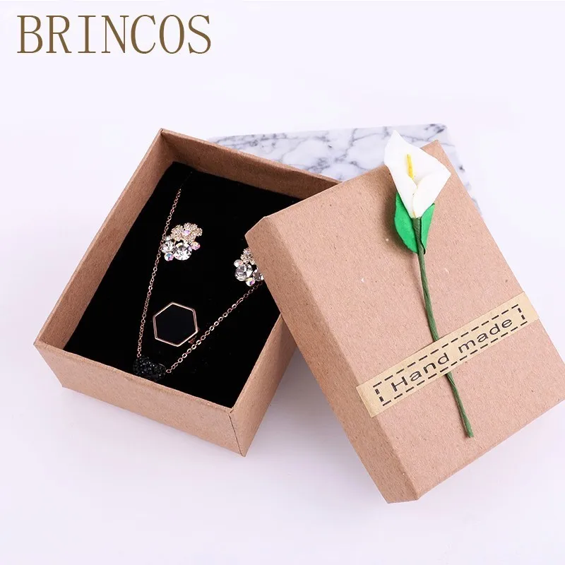 Selling Square jewelry organizer box Engagement Ring For Earrings Necklace Bracelet Display Gift Box Holder Black red white New
Selling Square jewelry organizer box Engagement Ring For Earrings Necklace Bracelet Display Gift Box Holder Black red white New