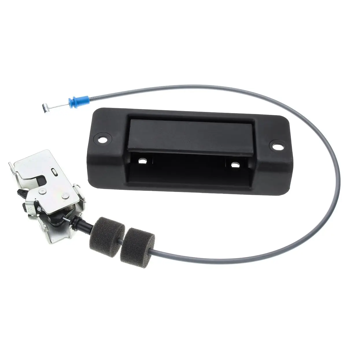 Rear Left Door Lower Lock Handle Cable Latch For Ford Transit MK6 MK7 2000 2001 2002 2003 2004 2005 2007 1494102
Rear Left Door Lower Lock Handle Cable Latch For Ford Transit MK6 MK7 2000 2001 2002 2003 2004 2005 2007 1494102