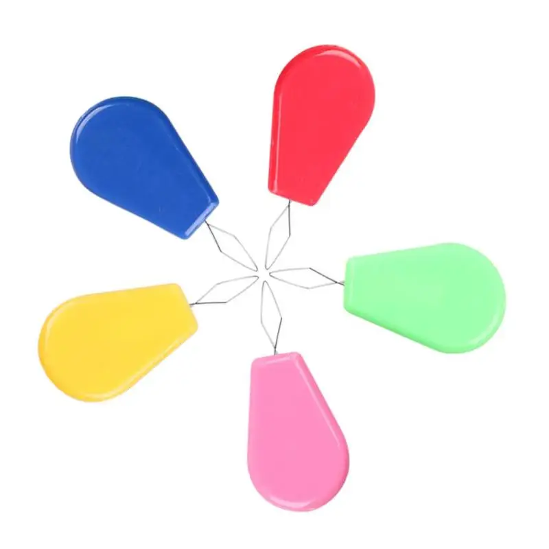 1/10/20pcs Quick Automatic Needle Threader Stitch Insertion Sets for Sewing Machine Needle Inserter Threader Sew Tool
1/10/20pcs Quick Automatic Needle Threader Stitch Insertion Sets for Sewing Machine Needle Inserter Threader Sew Tool