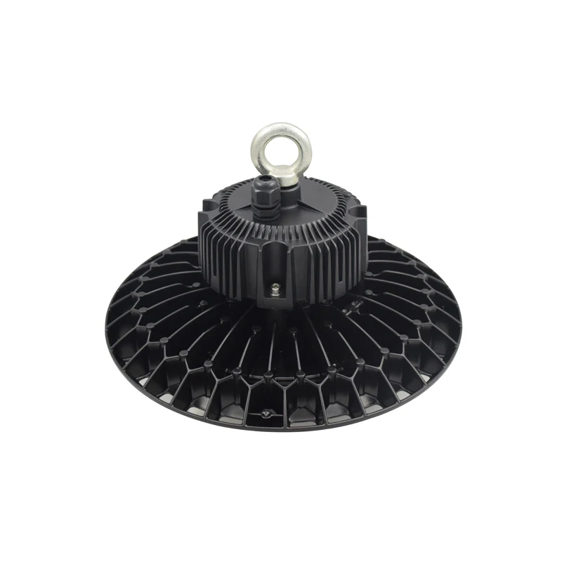 В 1-10 dimmable 120 Вт UFO 190lm/w 22800 лсветодио дный м светодиодный высокий свет залива EMC LVD