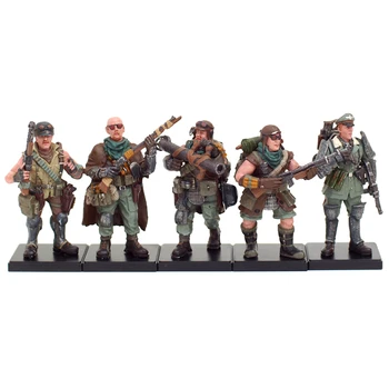 5Pcs 6cm Realistic Solider Model Action Figuer Toy Tabletop Cupboard Decoration Model Figures for Solider Fans 2019 New
5Pcs 6cm Realistic Solider Model Action Figuer Toy Tabletop Cupboard Decoration Model Figures for Solider Fans 2019 New