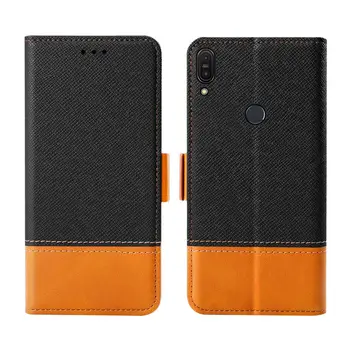 For Asus ZenFone Max Pro M1 ZB601KL/ZB602KL Phone Case Flip Stand Wallet Case Cover For Asus ZenFone Max Pro M1 Card Holder
For Asus ZenFone Max Pro M1 ZB601KL/ZB602KL Phone Case Flip Stand Wallet Case Cover For Asus ZenFone Max Pro M1 Card Holder